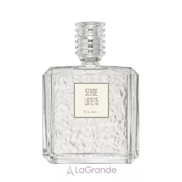 Serge Lutens Gris Clair 2019 ��������������� ����