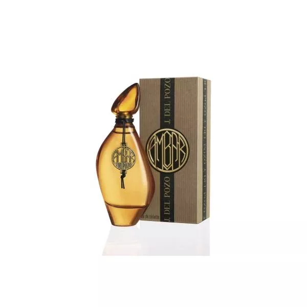 J. Del Pozo Ambar ��������� ����
