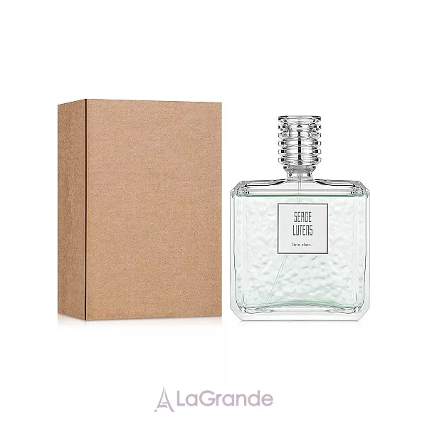 Serge Lutens Gris Clair 2019 ��������������� ���� (������)