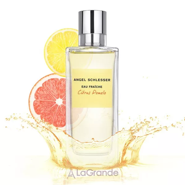 Angel Schlesser Eau Fraiche Citrus Pomelo ��������� ���� (������)