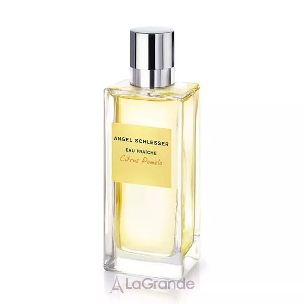 Angel Schlesser Eau Fraiche Citrus Pomelo ��������� ���� (������)