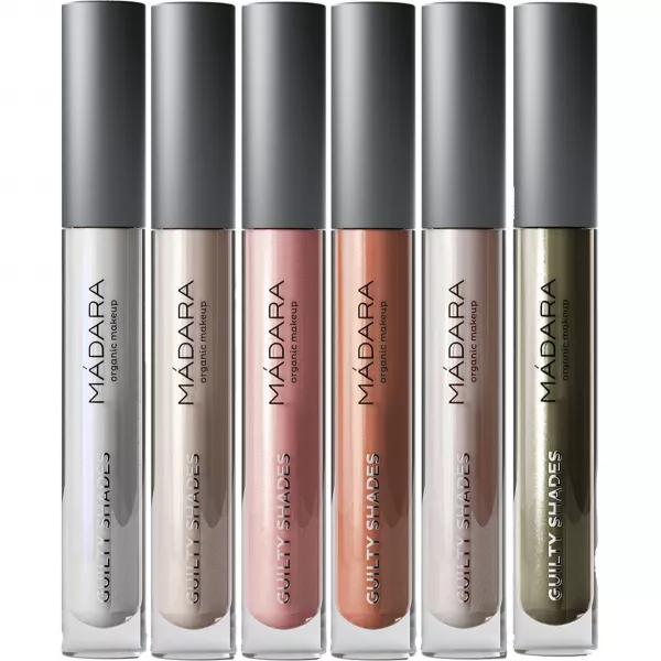 Madara Guilty Shades Eye & Cheek Multi Shadow ���� ��� ��� � ���