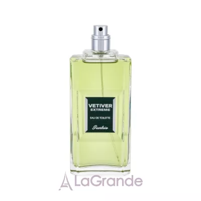 Guerlain Vetiver Extreme   (  )