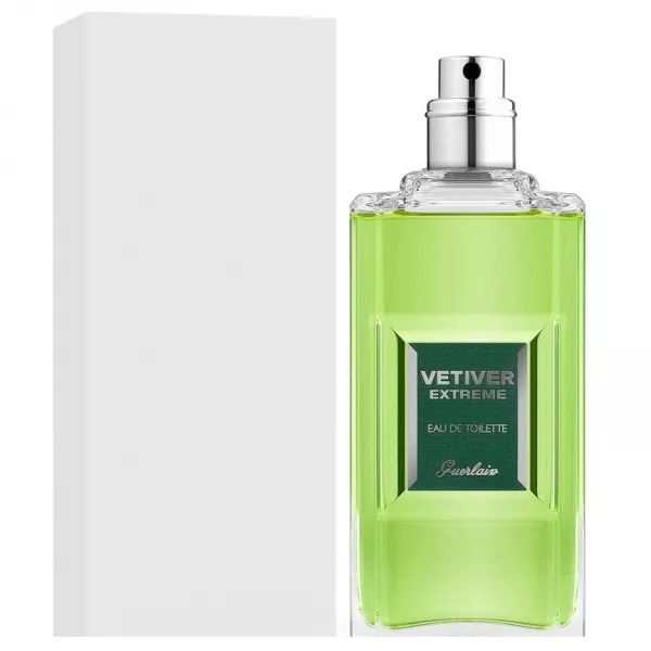 Guerlain Vetiver Extreme �������� ���� (������ ��� ��������)