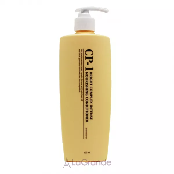 Esthetic House CP-1 Bright Complex Intense Nourishing Conditioner ������������� ���������� ����������� 