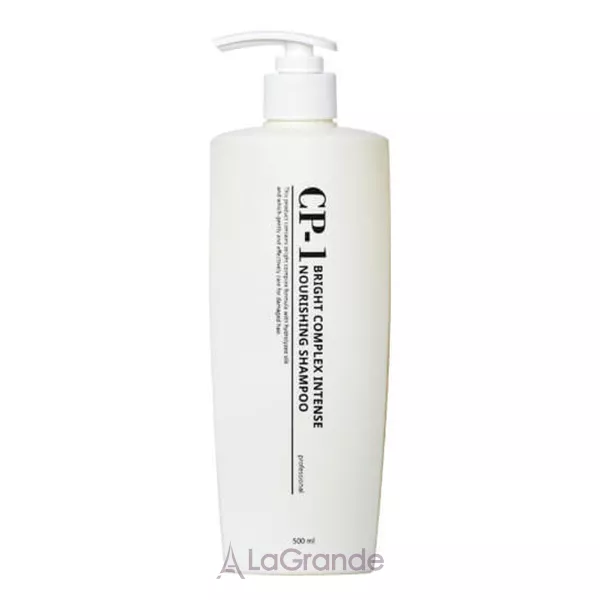 Esthetic House CP-1 Bright Complex Intense Nourishing Shampoo ���������� ������� � ���������