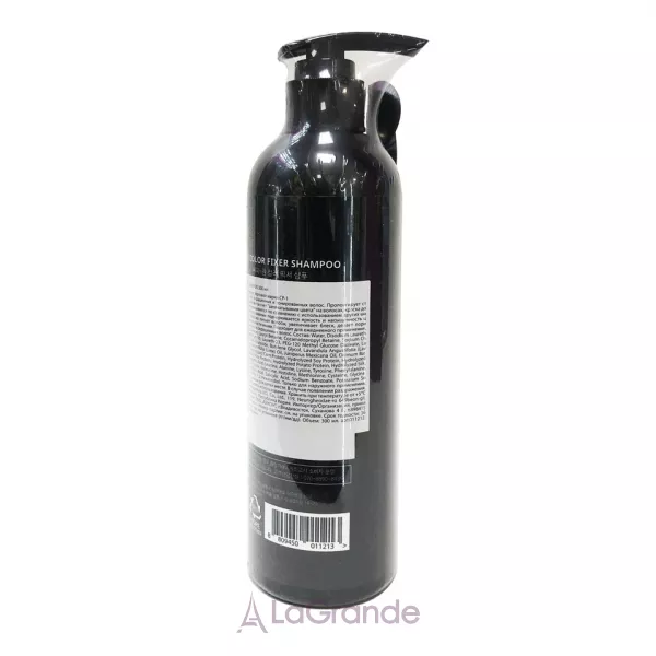 Esthetic House CP-1 Color Fixer Shampoo ������� ��� ������ ����� ���������� � ������������ �����