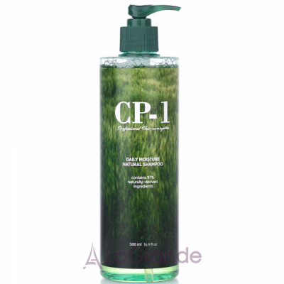 Esthetic House CP-1 Daily Moisture Natural Shampoo     