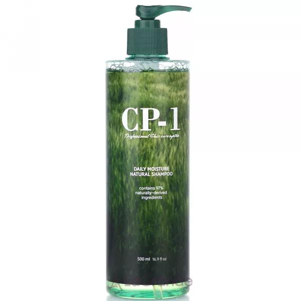 Esthetic House CP-1 Daily Moisture Natural Shampoo ����������� ������� ��� ����������� ����������