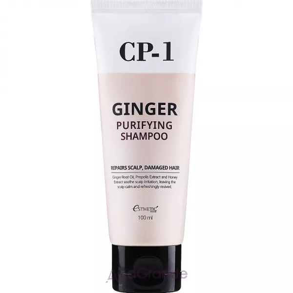 Esthetic House CP-1 Ginger Purifying Shampoo ������� ��� ������� � �������