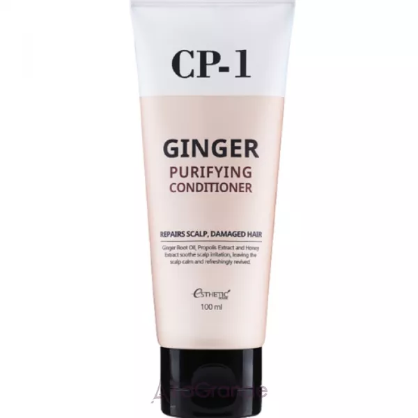 Esthetic House CP-1 Ginger Purifying Conditioner ����������� ��� ����� � �������