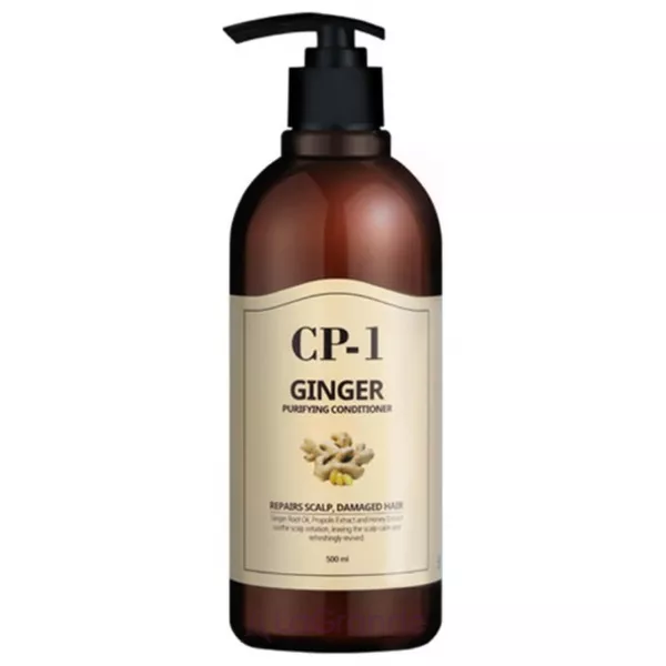 Esthetic House CP-1 Ginger Purifying Conditioner ����������� ��� ����� � �������