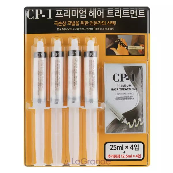 Esthetic House CP-1 Premium Protein Treatment ����� 