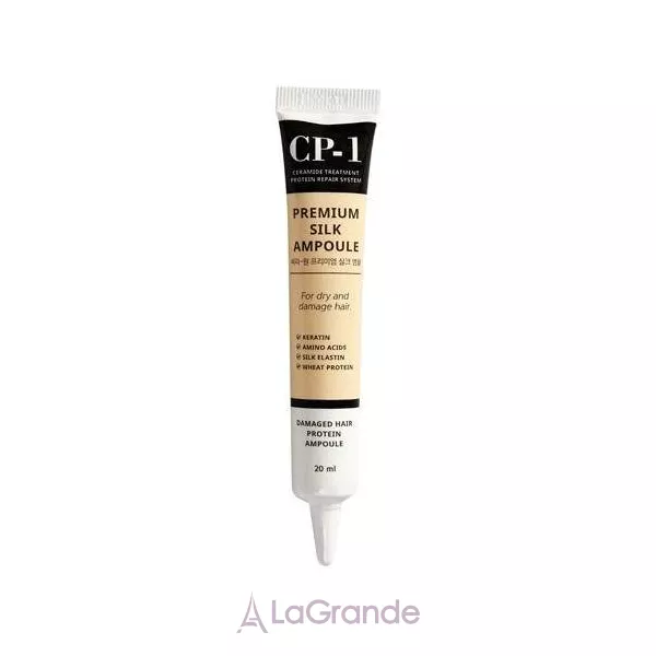 Esthetic House CP-1 Premium Silk Ampoule ����������� ��������� ��� ����� � ���������� �����