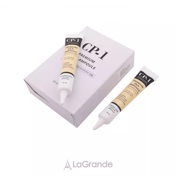 Esthetic House CP-1 Premium Silk Ampoule ����������� ��������� ��� ����� � ���������� �����