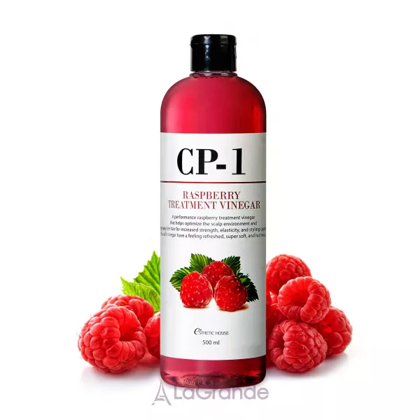 Esthetic House CP-1 Raspberry Treatment Vinegar �������������� ��� ����� �� ������ ���������� ������