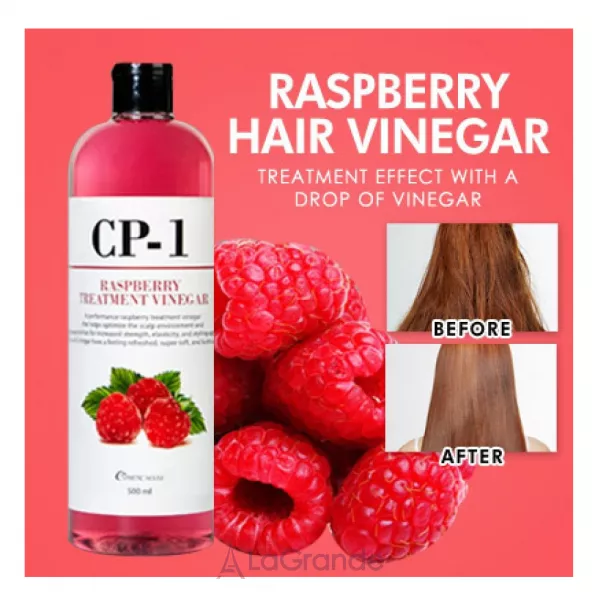 Esthetic House CP-1 Raspberry Treatment Vinegar �������������� ��� ����� �� ������ ���������� ������