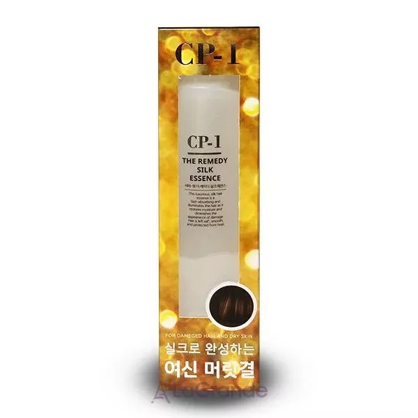 Esthetic House CP-1 The Remedy Silk Essence ����������������� �������� ��� ����� �� ������ �����