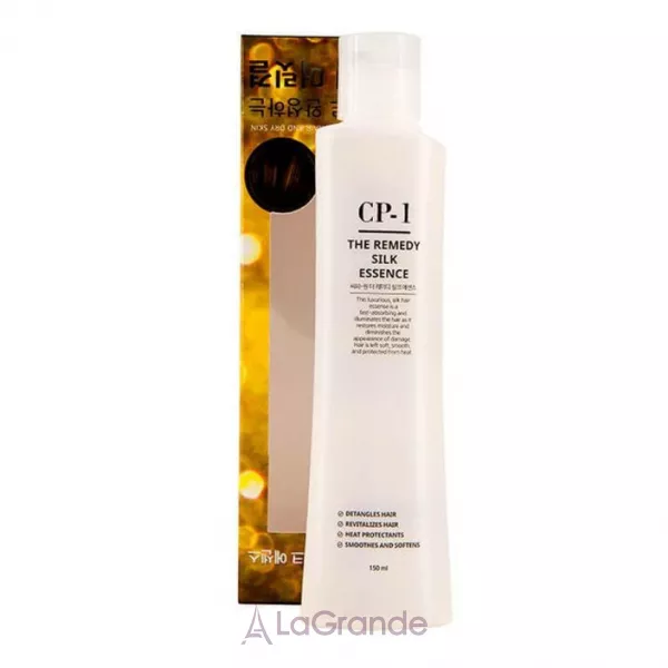 Esthetic House CP-1 The Remedy Silk Essence ����������������� �������� ��� ����� �� ������ �����