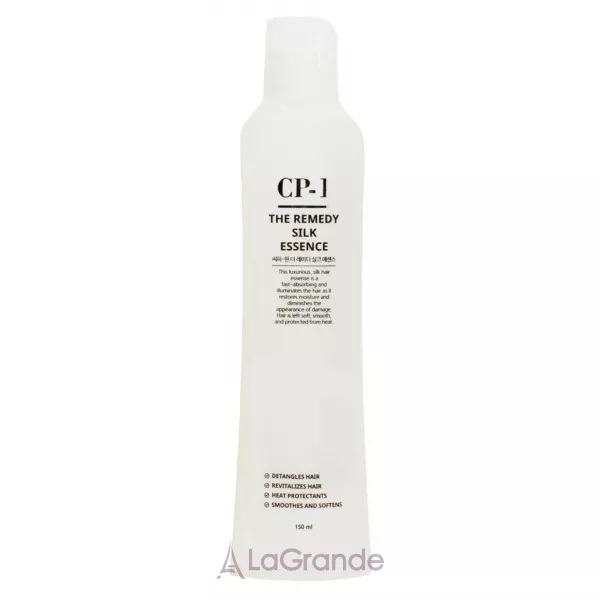 Esthetic House CP-1 The Remedy Silk Essence ����������������� �������� ��� ����� �� ������ �����