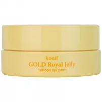 Petitfee & Koelf Gold & Royal Jelly Eye Patch ó�������� ����� ��� ����