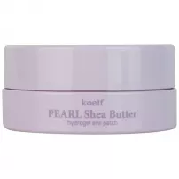 Petitfee & Koelf Pearl & Shea Butter Eye Patch ó�������� ����� ��� ���� � �������