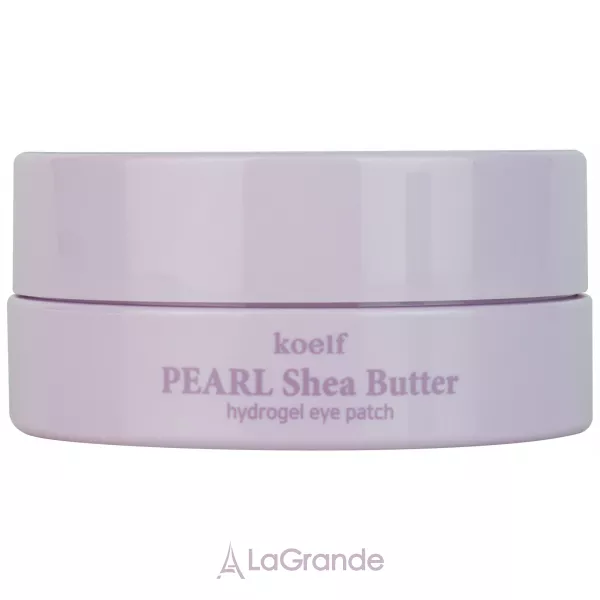 Petitfee & Koelf Pearl & Shea Butter Eye Patch ó�������� ����� ��� ���� � �������