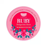 Petitfee & Koelf Ruby & Bulgarian Rose Eye Patch ������������ ����� ��� ���� � �������
