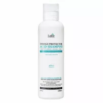 La'dor Hair Damage Protector Acid Shampoo ����������� ������� � pH 4.5
