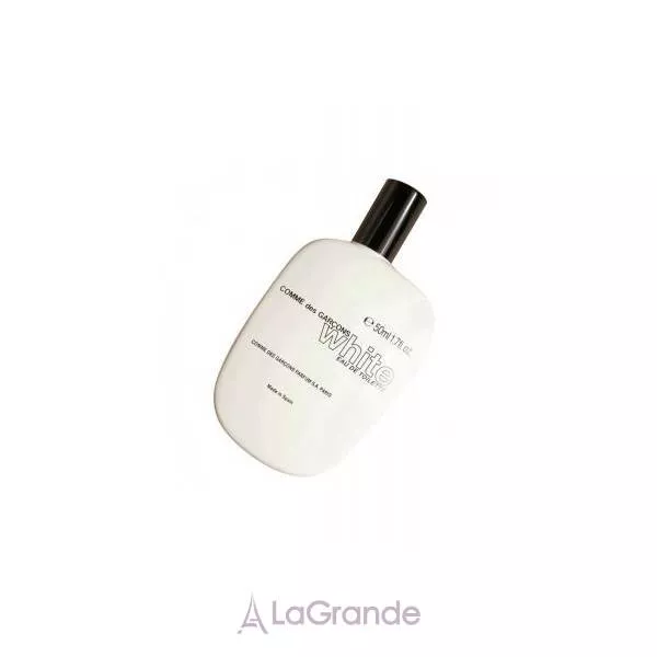 Comme des Garcons White �������� ����