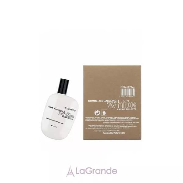 Comme des Garcons White �������� ����