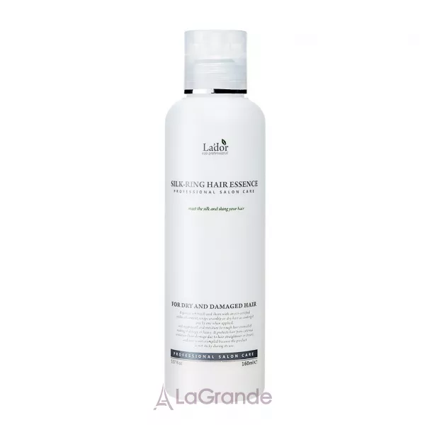 La'dor Hair Eco Silk-Ring Hair Essence �������� ��� ������������ �����
