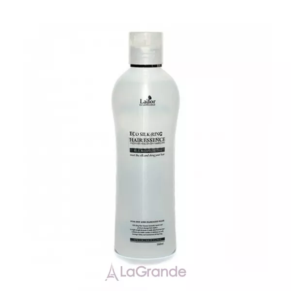 La'dor Hair Eco Silk-Ring Hair Essence �������� ��� ������������ �����