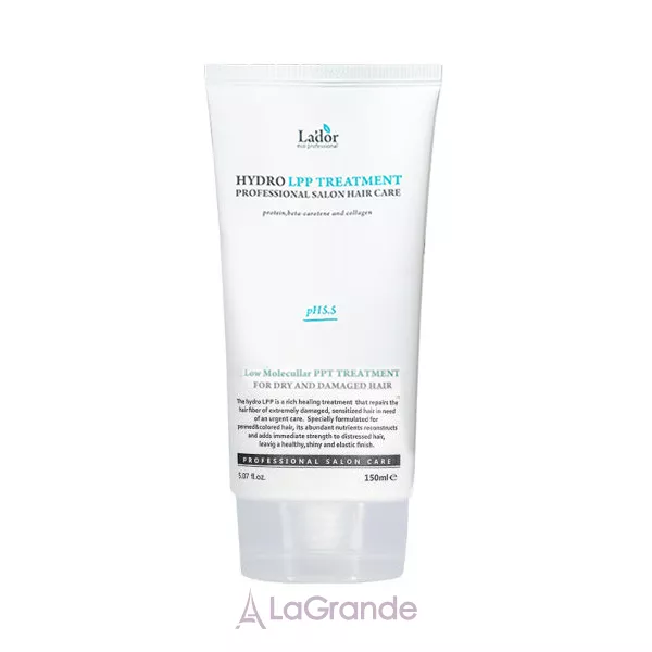 La'dor Hair Hydro LPP Treatment Mask ����� ��� ������� ��������� 