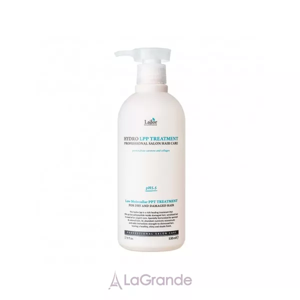 La'dor Hair Hydro LPP Treatment Mask ����� ��� ������� ��������� 