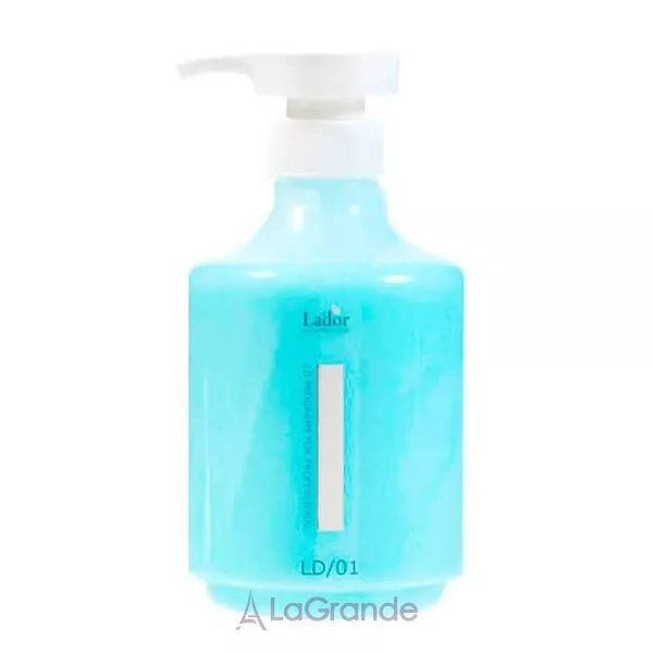 La'dor Hair ld programs 01 ����� ��� �������������� ����� 01