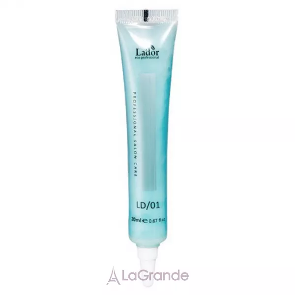 La'dor Hair ld programs 01 ����� ��� �������������� ����� 01