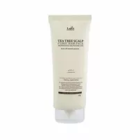 La'dor Hair Tea Tree Scalp Clinic Hair Pack ����� ��� ����� � ���� ������ � ������ �������
