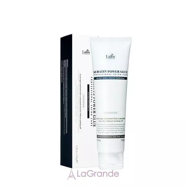 La'dor Hair Keratin Power Glue ���������-���� 