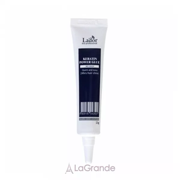 La'dor Hair Keratin Power Glue ���������-���� 
