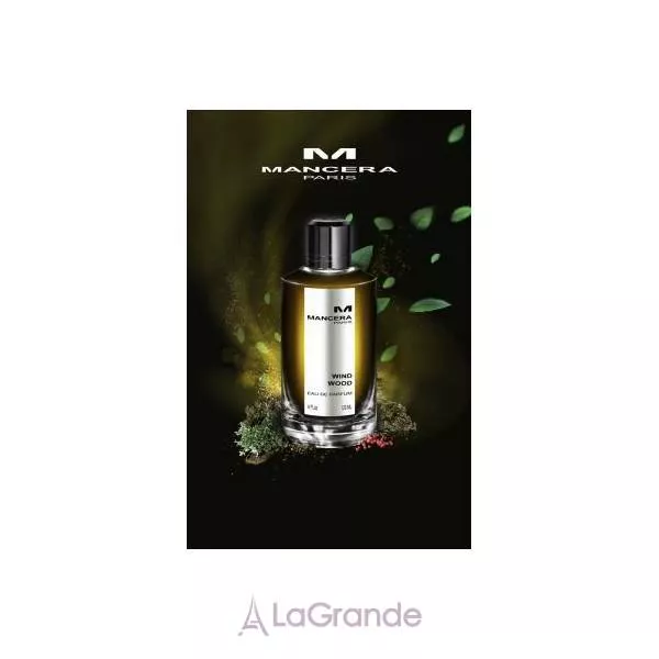 Mancera Wind Wood ����������� ����