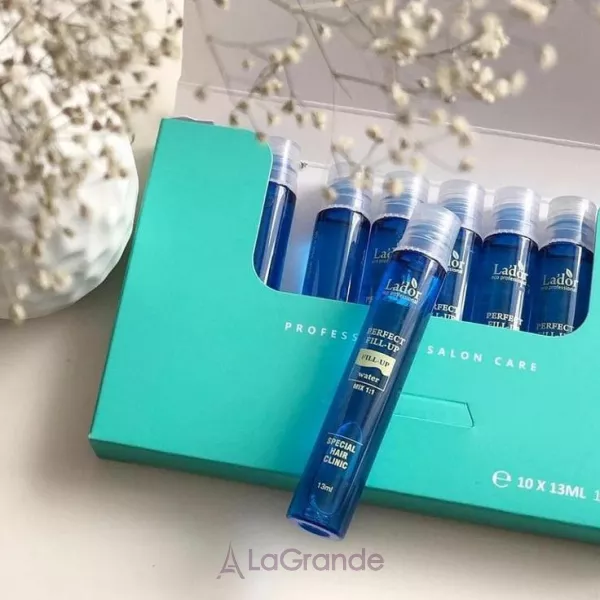 La'dor Hair Perfect Hair Fill-Up ������ ��� �����