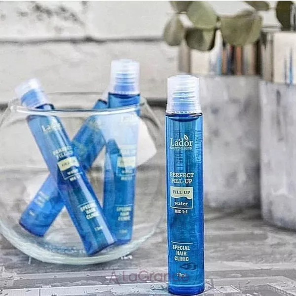 La'dor Hair Perfect Hair Fill-Up ������ ��� �����