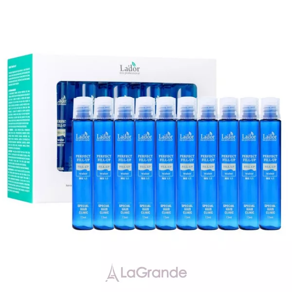 La'dor Hair Perfect Hair Fill-Up ������ ��� �����