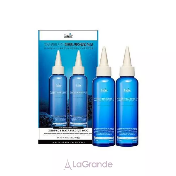 La'dor Hair Perfect Hair Fill-Up ������ ��� �����