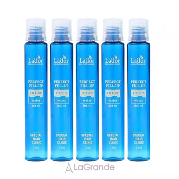 La'dor Hair Perfect Hair Fill-Up ������ ��� �����