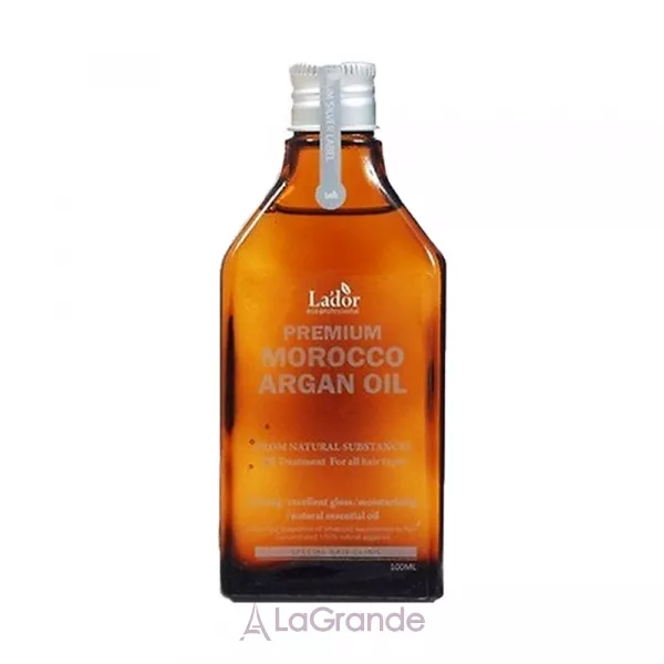 La'dor Hair Premium Morocco Argan Oil ������������ �������� ��� ��� �������