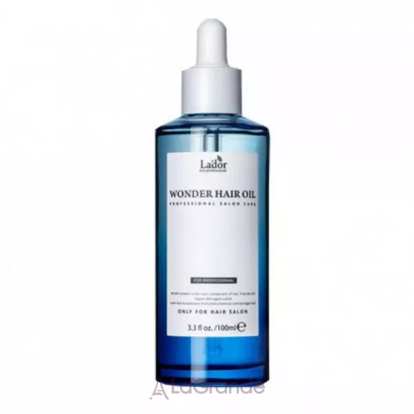 La'dor Hair Wonder Hair Oil ����������� ����� ��� �����