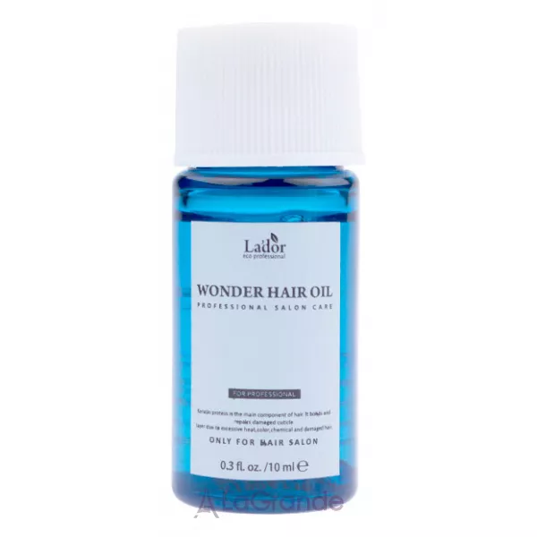 La'dor Hair Wonder Hair Oil ����������� ����� ��� �����