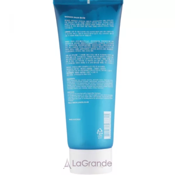 La'dor Hair Wonder Balm ����������� ��������-������� ��� �����
